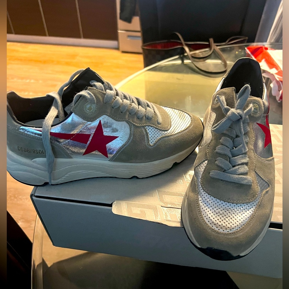 Golden Goose Running sneaker